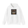 Uncle Dee Bear Hoodie — Retro Streetwear Teddy Graphic Pullover