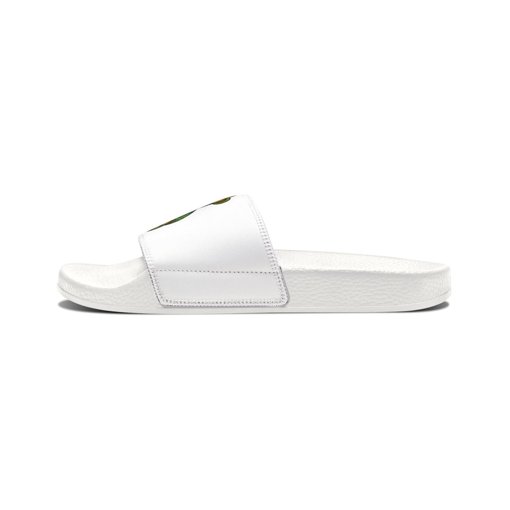 One-Of-One Teddy Bear Slides I DB Collection