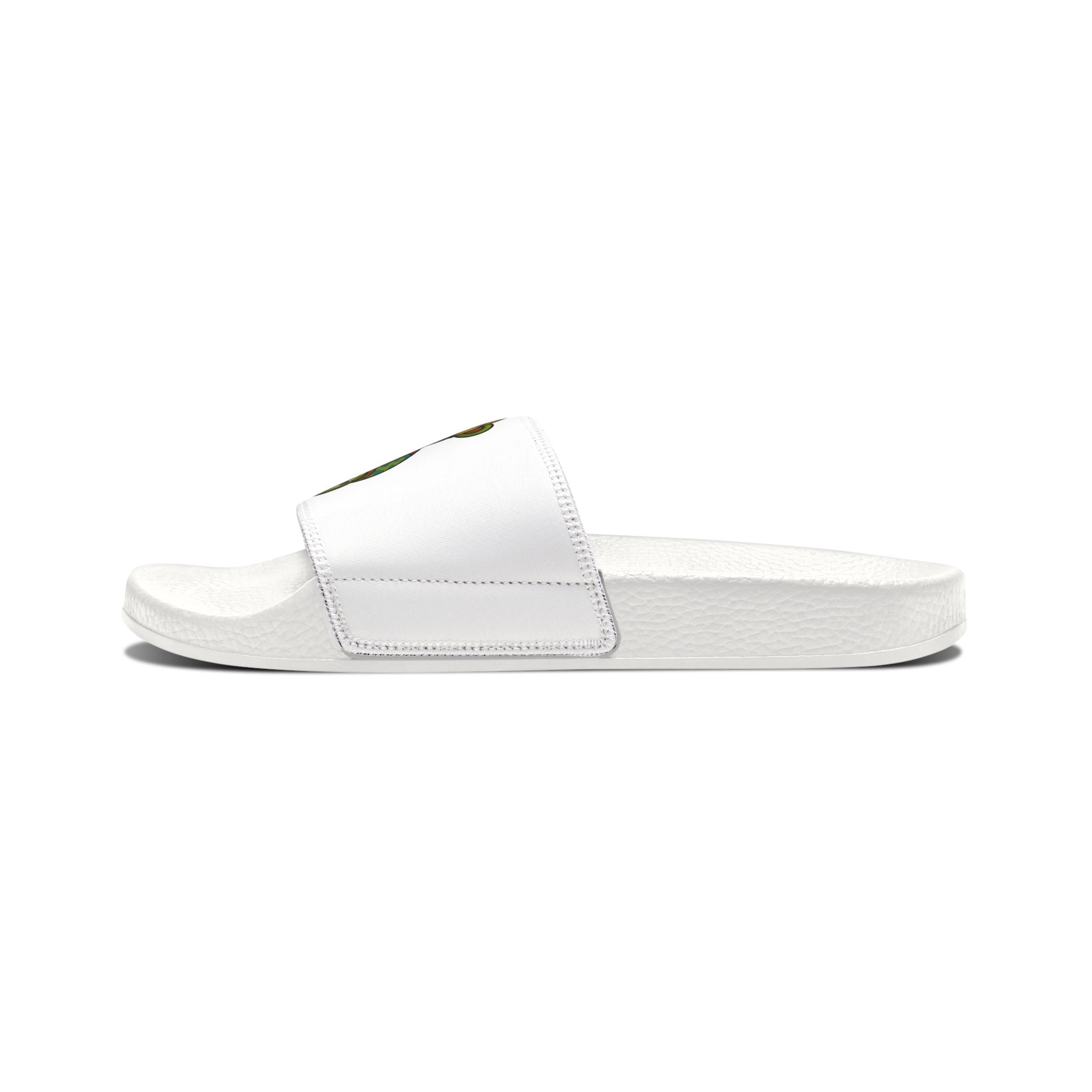 One-Of-One Teddy Bear Slides I DB Collection
